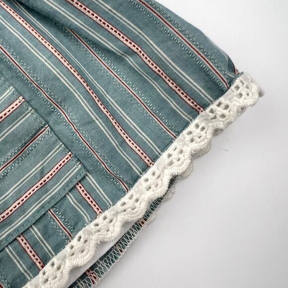 Well Dressed Wolf Lakeshores Tunic - Picture 6 of 12